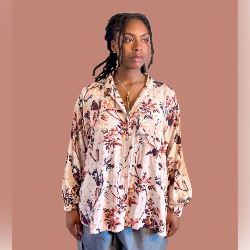 FREE PEOPLE TOP